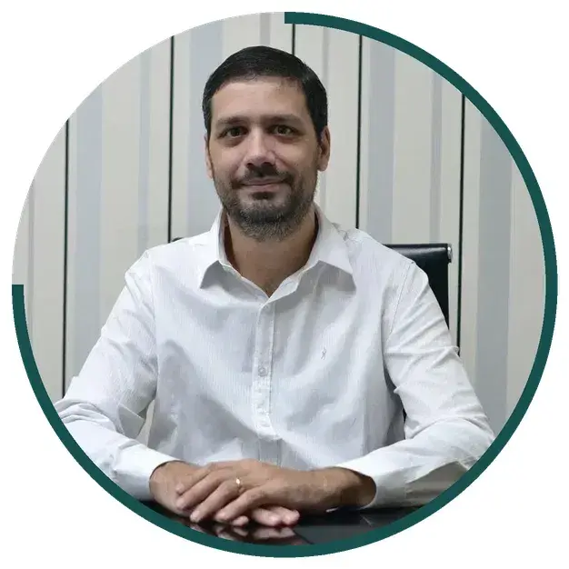 Dr. Guilherme Braz Pinto — Cirurgião Oncológico e Geral