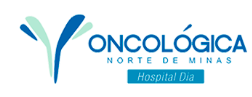 Logo Oncológica Norte de Minas